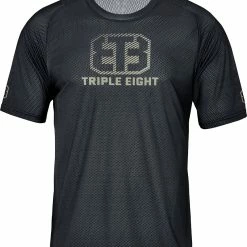 Triple Eight Logo - Maillot MTB
