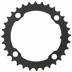 TRUVATIV Plateau De Pédalier DH Singlespeed 104mm