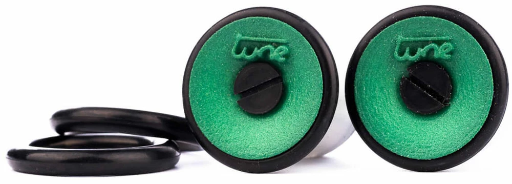 Tune Fuseplugs Bouchons De Guidon – Image 3