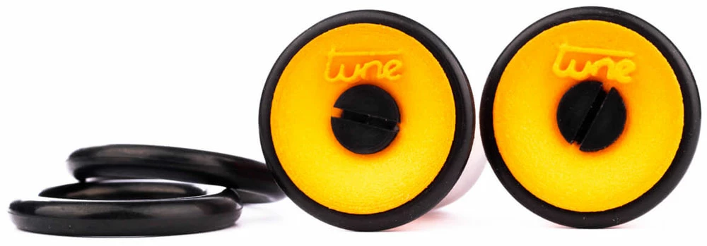 Tune Fuseplugs Bouchons De Guidon – Image 5