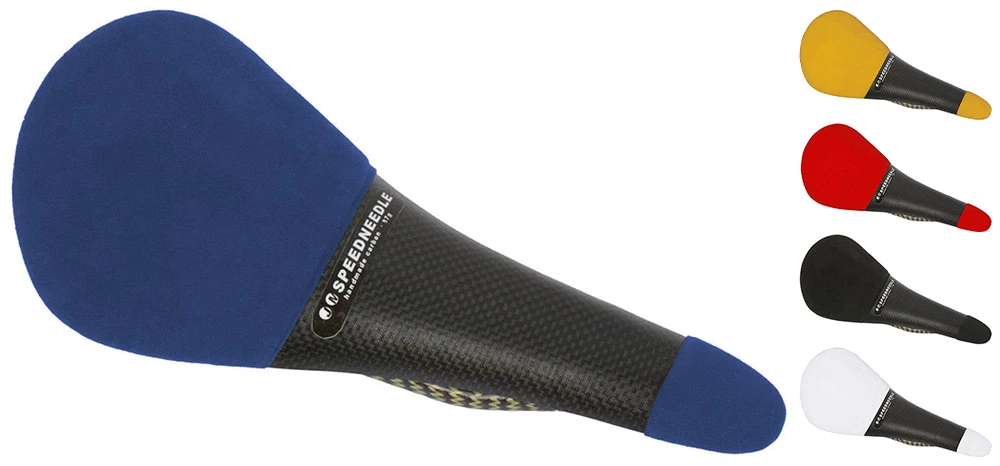 Tune Selle Speedneedle LE En Carbone
