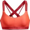 Under Armour Crossback Low - Soutien-gorge De Sport