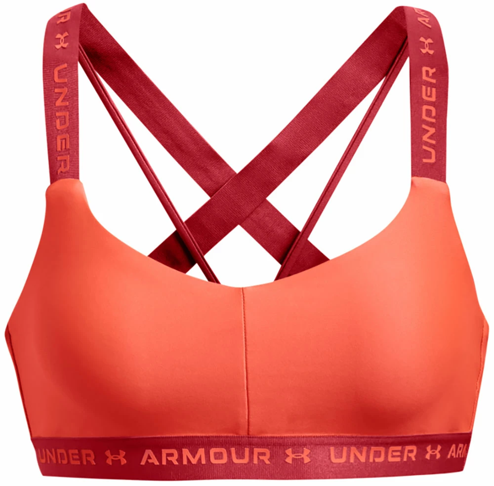 Under Armour Crossback Low - Soutien-gorge De Sport