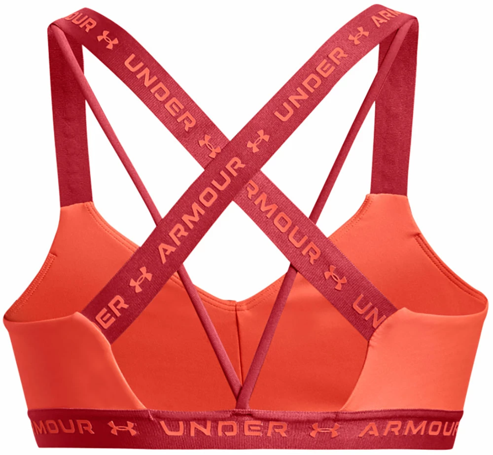 Under Armour Crossback Low - Soutien-gorge De Sport – Image 2