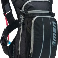 Uswe Airborne 9L - Sac à Dos D'hydratation
