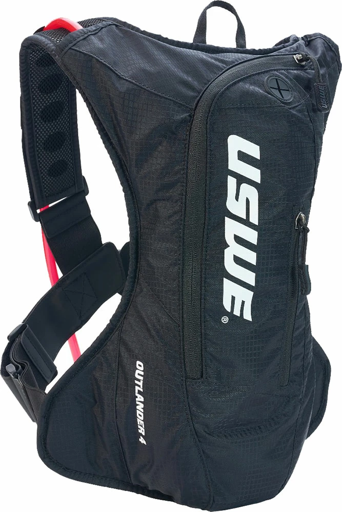 Uswe Outlander 4L - Sac à Dos D'hydratation