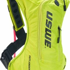 Uswe Outlander 4L - Sac à Dos D'hydratation