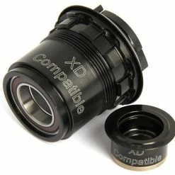 Dt-swiss Kit De Conversion Corps De Roue Libre SRAM XD Pawl Drive System