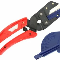 Radon Ciseaux Polyvalents Comp Avec Coupeur D'angles Multiples