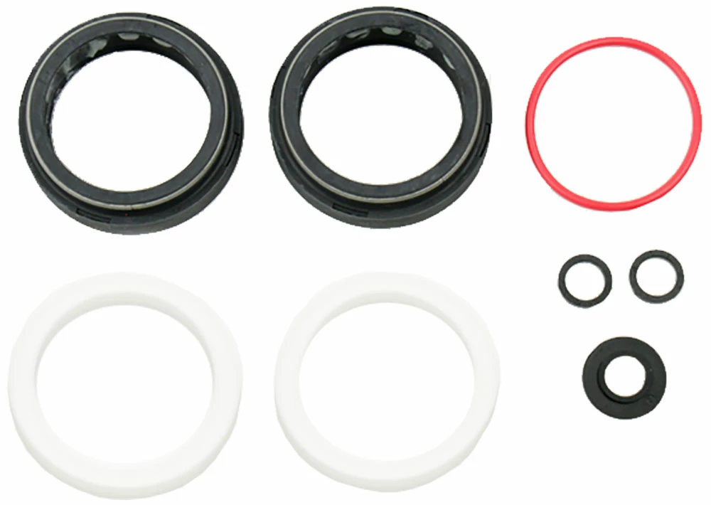 ROCKSHOX Pike/Lyrik B1/Yari/Revelation/Boxxer/Domain/35 Kit D'étanchéité à La Poussière 35mm