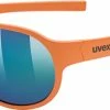 Uvex Sportstyle 512 - Lunettes De Sport Pour Enfants