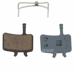 Var Plaquettes Disc Pour Avid Juicy3/5/7/BB7/Ultimate/Promax