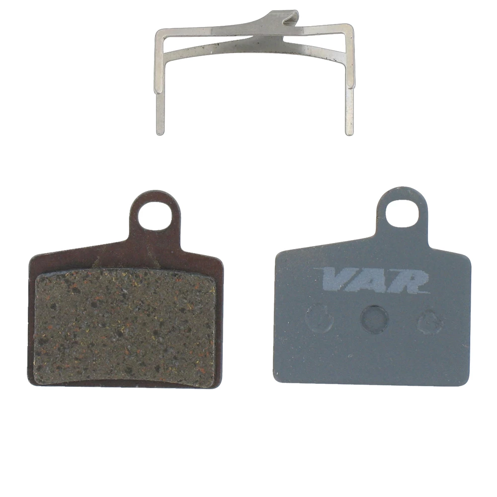 Var Plaquettes Disc Pour Hayes Stroker Ryde/Radar/Dyno