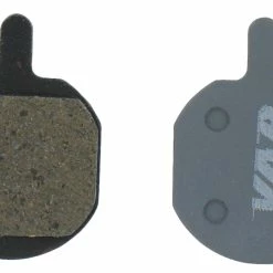 Var Plaquettes Disc Pour Hayes MX-2/MX-3,MX-4 /GX-2/Sole/CX