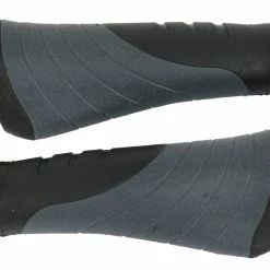 VELO Poignées à Visser D3 Ergogel Bar