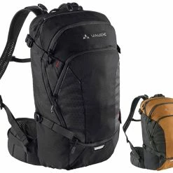 VAUDE Moab Pro 16 II - Sac Ă Dos De Protection
