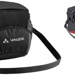 VAUDE OnTour Box M (KLICKfix Ready) - Sacoche De Guidon