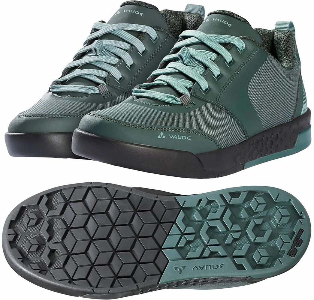 VAUDE AM Moab Syn. - Women's MTB Shoes