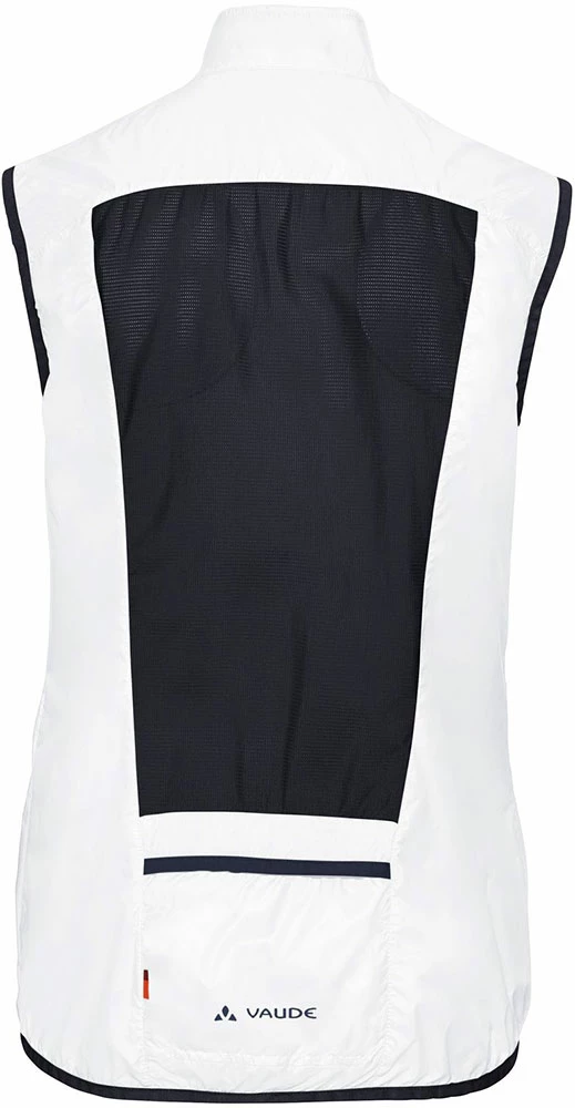 VAUDE Air Vest III - Women's Wind Vest – Image 2