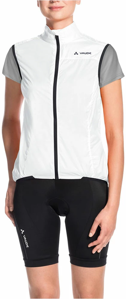 VAUDE Air Vest III - Women's Wind Vest – Image 4