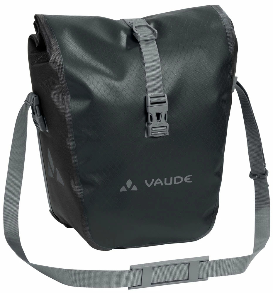 VAUDE Aqua Front - Sacoches Pour Bicyclettes – Image 2