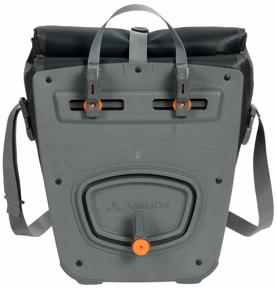 VAUDE Aqua Front - Sacoches Pour Bicyclettes – Image 3