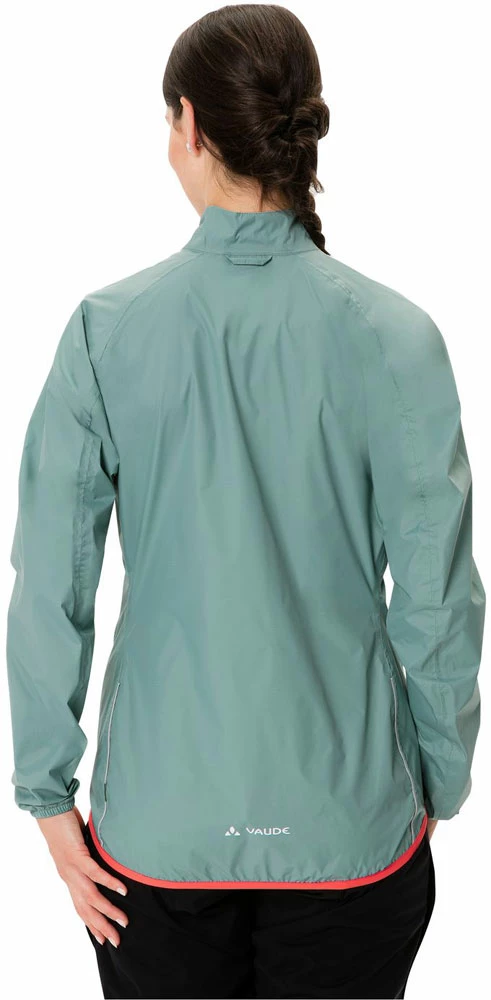 VAUDE Drop Jacket III - Women's Rain Jacket – Image 5