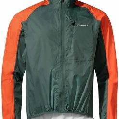 VAUDE Drop Jacket III - Rain Jacket