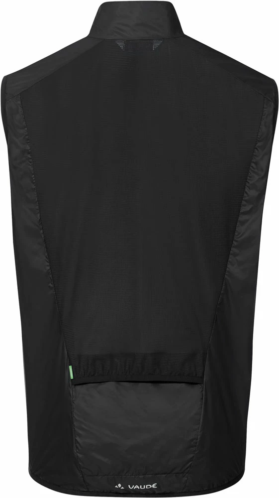 VAUDE Matera Air - Gilet Coupe-vent – Image 2