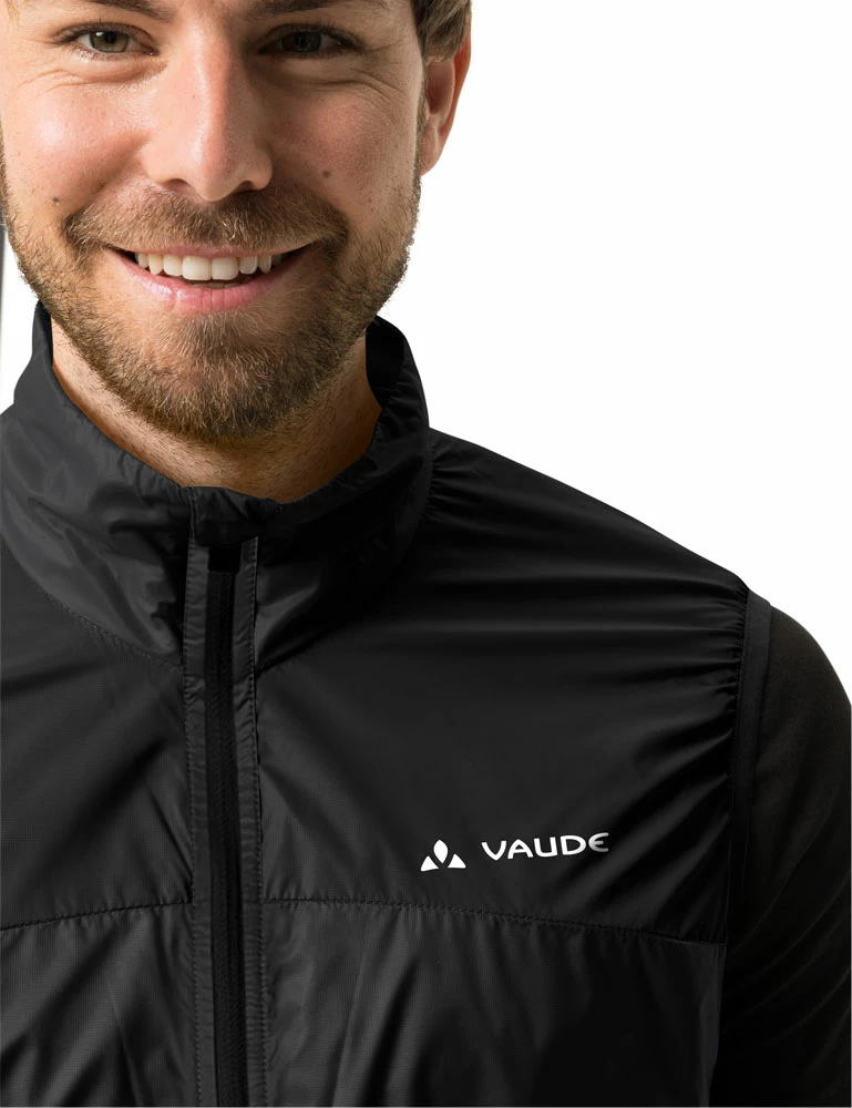 VAUDE Matera Air - Gilet Coupe-vent – Image 6