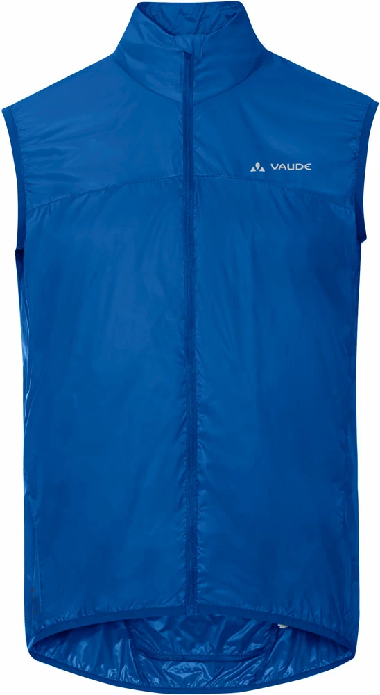 VAUDE Matera Air - Gilet Coupe-vent