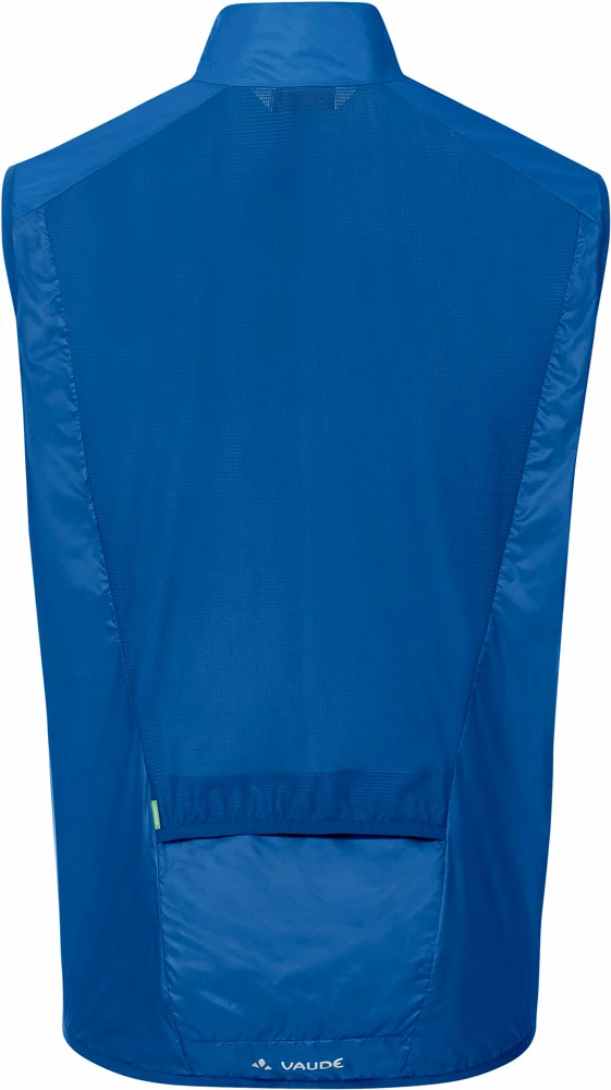 VAUDE Matera Air - Gilet Coupe-vent – Image 2
