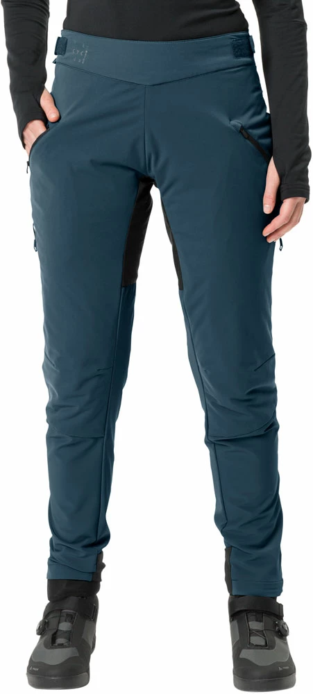 VAUDE Minaki - Pantalon Thermique Pour Femmes – Image 4