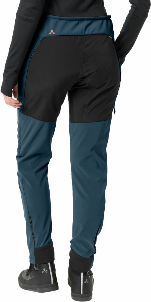 VAUDE Minaki - Pantalon Thermique Pour Femmes – Image 5