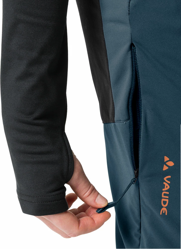 VAUDE Minaki - Pantalon Thermique Pour Femmes – Image 6