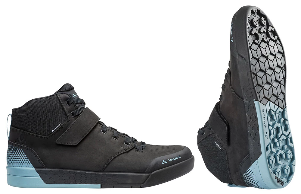 VAUDE AM Moab Mid STX - MTB Shoes