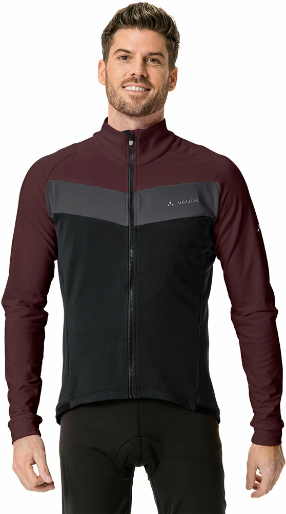 VAUDE Posta - Justaucorps à Manches Longues – Image 3