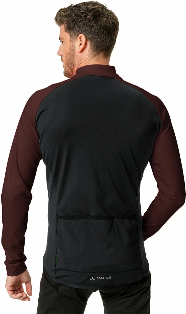 VAUDE Posta - Justaucorps à Manches Longues – Image 4