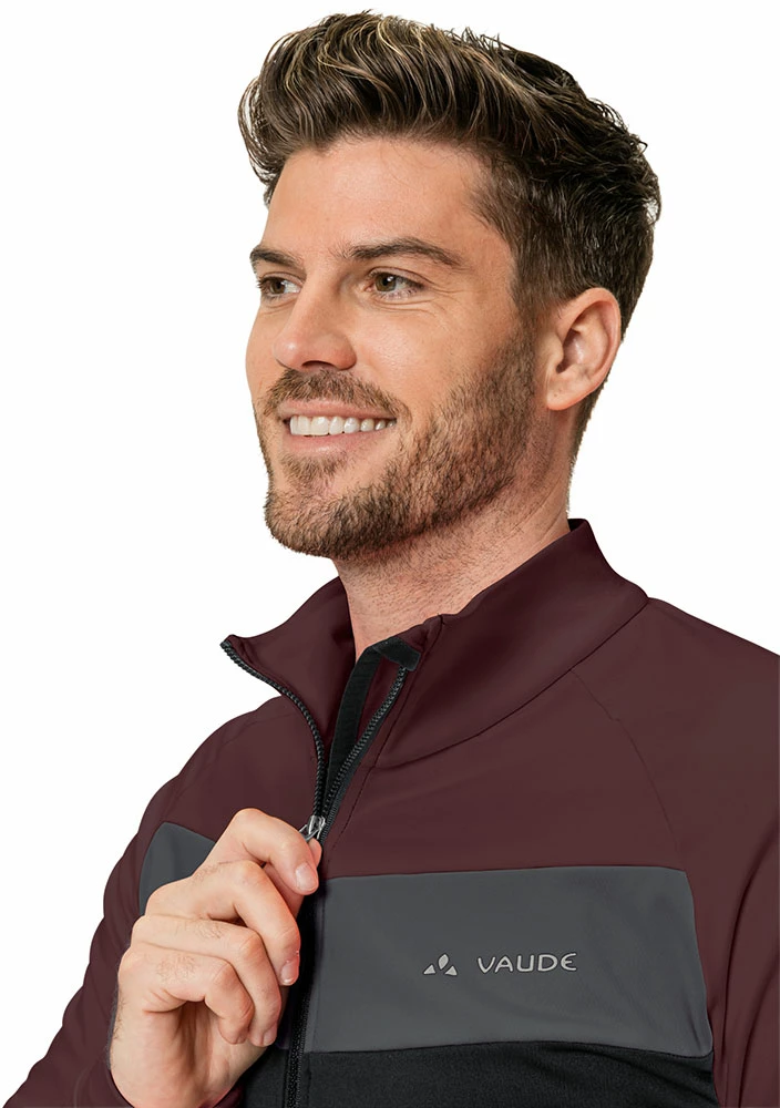 VAUDE Posta - Justaucorps à Manches Longues – Image 5