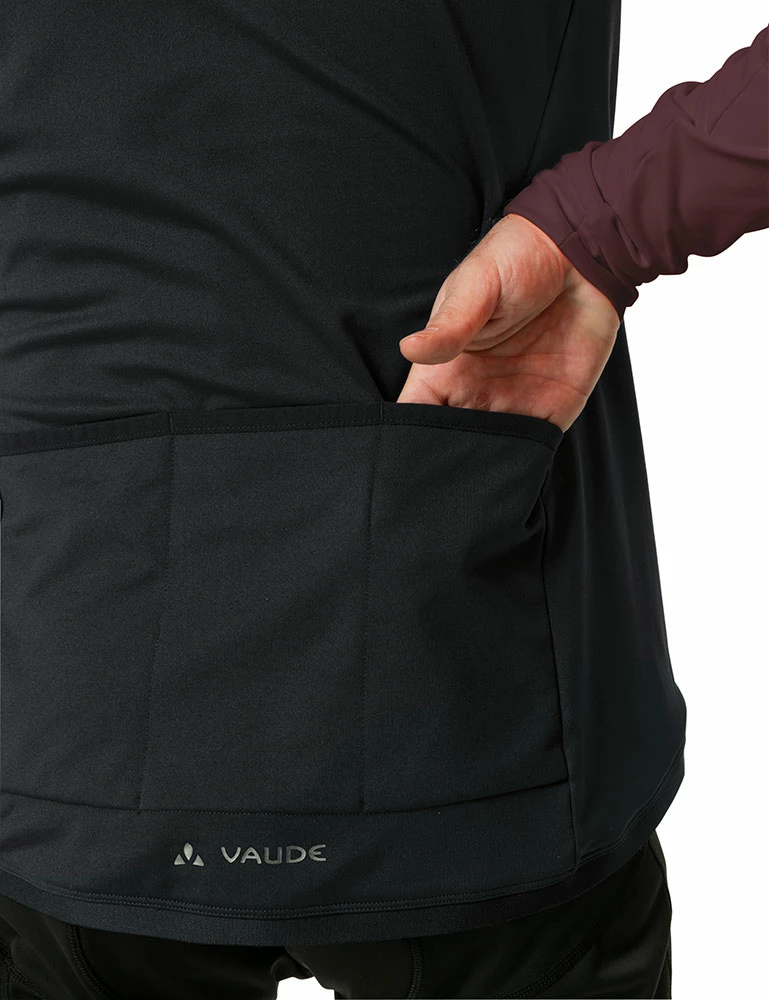 VAUDE Posta - Justaucorps à Manches Longues – Image 6