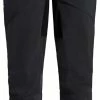 VAUDE Qimsa II - Women's Softshell Pants - Regular Length