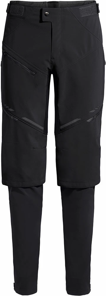VAUDE Virt II - Softshell Pants