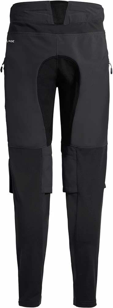 VAUDE Virt II - Softshell Pants – Image 2