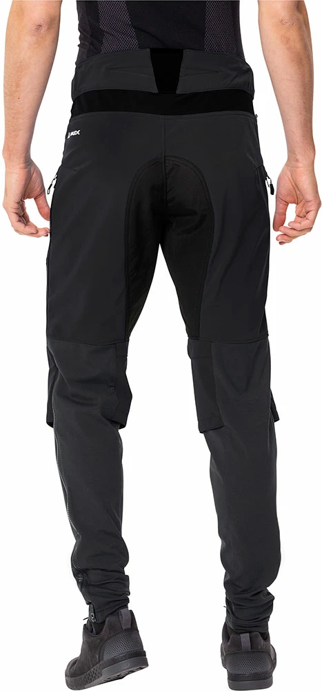 VAUDE Virt II - Softshell Pants – Image 5