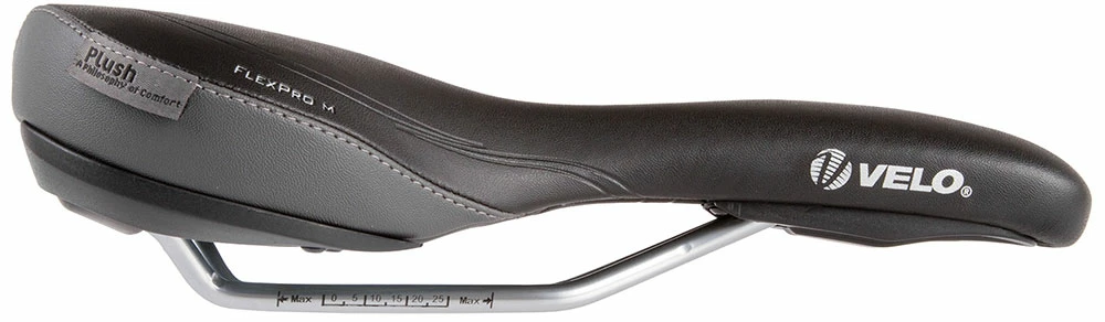 VELO Selle De Course Flex Pro – Image 4