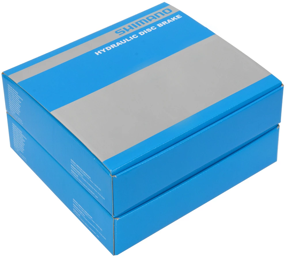 Shimano Kit De Freins à Disque DEORE BR-T6000 – Image 4