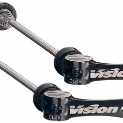 Vision QR-65 112/143mm Kit De Blocage Rapide