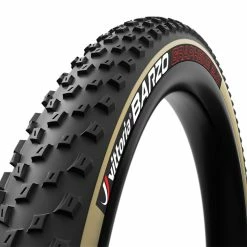 Vittoria Pneu Souple Barzo 29" TLR Graphene 2.0