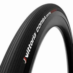 Vittoria Pneu à Boyau Corsa Control 28" Graphene 2.0