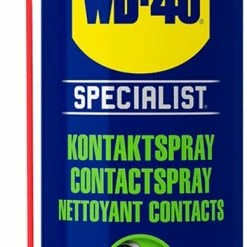 WD-40 Spray De Contact Specialist® 400ml